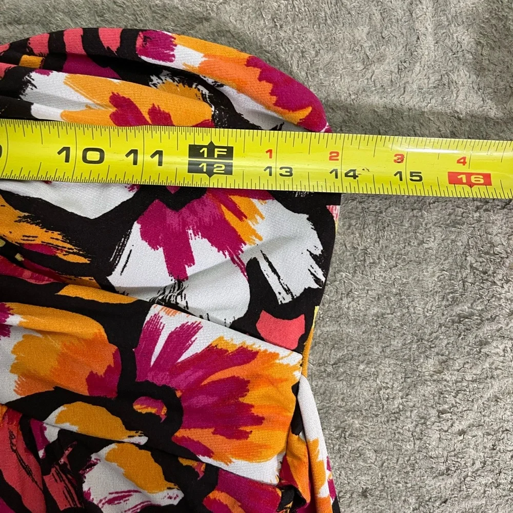 Y2K City Studio Halter Neckline Fairy Dress - Picture 7 of 7